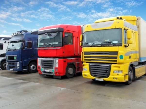 Adana Senirkent Nakliye